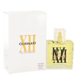 Guepard Xii Perfume 3.4 oz Eau De Parfum Spray