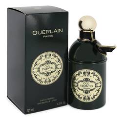 Guerlain Oud Essentiel Perfume 4.2 oz Eau De Parfum Spray (Unisex)