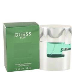 Guess (new) Cologne by Guess - Buy online | Perfume.com