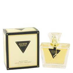 parfum guess sensitive