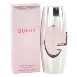 Guess (new) Perfume 2.5 oz Eau De Parfum Spray