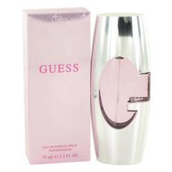 perfume guess original