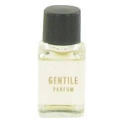 Gentile Perfume 0.23 oz Pure Perfume