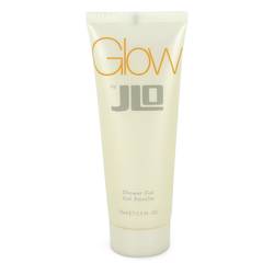 Glow Perfume 2.5 oz Shower Gel