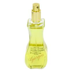 Giorgio Perfume 3 oz Eau De Toilette Spray (Tester)