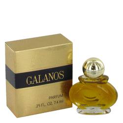 Galanos Perfume 0.25 oz Mini EDP