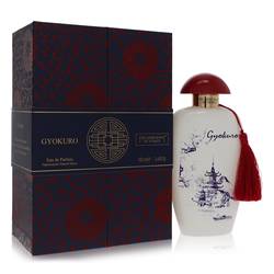 Merchant Of Venice Gyokuro Cologne 3.4 oz Eau De Parfum Spray (Unisex)
