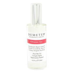 Demeter Hibiscus Tea Perfume 4 oz Cologne Spray
