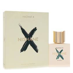 Hacivat X - Nishane Cologne