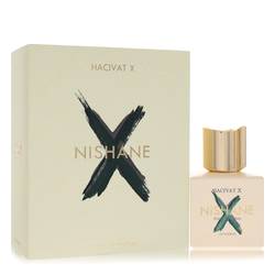 Hacivat X - Nishane Colognes