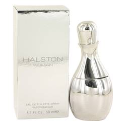 Halston Woman Perfume 1.7 oz Eau De Toilette Spray