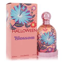 Halloween Blossom Perfume 3.4 oz Eau De Toilette Spray