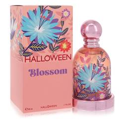 Halloween Blossom Perfume 1.7 oz Eau De Toilette Spray