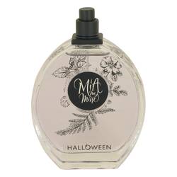 Halloween Mia Me Mine Perfume 3.4 oz Eau De Parfum Spray (Tester)