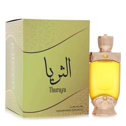 Hamidi Thuraya - Hamidi Unisex Fragrances