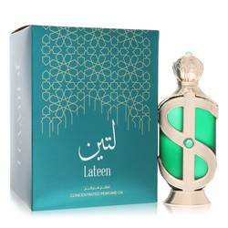 Hamidi Lateen - Hamidi Unisex Fragrance