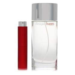 Happy Perfume 0.27 oz Travel Spray