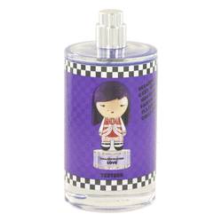 Harajuku Lovers Wicked Style Love Perfume 3.4 oz Eau De Toilette Spray (Tester)