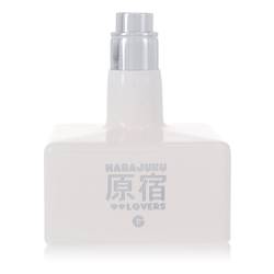 Harajuku Lovers Pop Electric G Perfume 1.7 oz Eau De Parfum Spray (Tester)