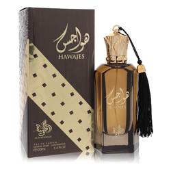 Hawajes Cologne 3.4 oz Eau De Parfum Spray (Unisex)
