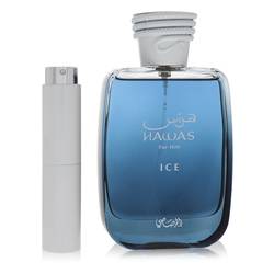 Hawas Ice Rasasi Cologne for Men