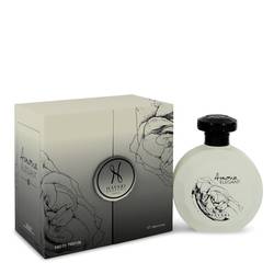 Hayari Amour Elegant Perfume 3.4 oz Eau De Parfum Spray (Unisex)