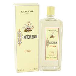 Heliotrope Blanc Perfume 14.25 oz Lotion (Eau De Toilette)