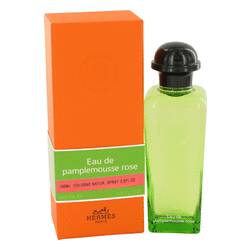 Eau De Pamplemousse Rose Perfume 3.3 oz Eau De Cologne Spray