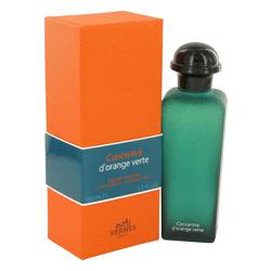 Eau D'orange Verte Perfume 3.4 oz Eau De Toilette Spray Concentre (Unisex)