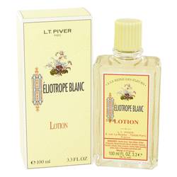Heliotrope Blanc Perfume 3.3 oz Lotion (Eau De Toilette)