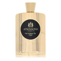 Her Majesty The Oud - Atkinsons Perfumes