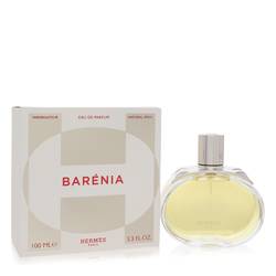 Hermes Barenia Perfume 3.3 oz Eau De Parfum Spray Refillable