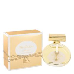 Her Golden Secret Perfume 2.7 oz Eau De Toilette Spray