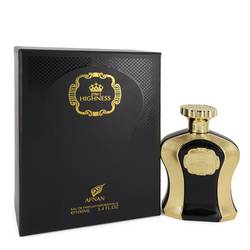 Her Highness Black Perfume 3.4 oz Eau De Parfum Spray
