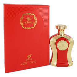 Her Highness Red Perfume 3.4 oz Eau De Parfum Spray
