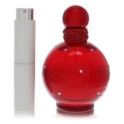 Hidden Fantasy Perfume 0.27 oz Travel Spray