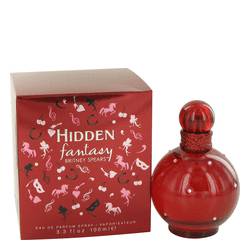 Hidden Fantasy Perfume 3.4 oz Eau De Parfum Spray