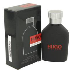 Hugo Just Different Cologne 1.3 oz Eau De Toilette Spray