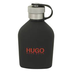 Hugo Just Different Cologne 4.2 oz Eau De Toilette Spray (Tester)