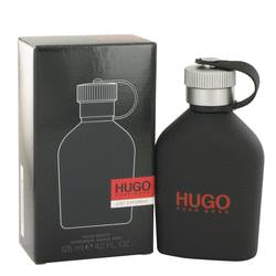 Hugo Just Different Cologne 4.2 oz Eau De Toilette Spray