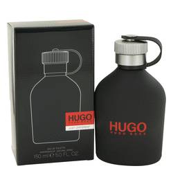 Hugo Just Different Cologne by Hugo Boss - Buy online | Perfume.com