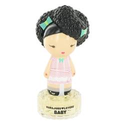 Harajuku Lovers Baby Perfume by Gwen Stefani - Buy online | Perfume.com