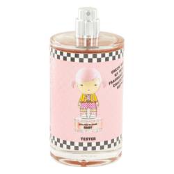 Harajuku Lovers Wicked Style Baby Perfume 3.4 oz Eau De Toilette Spray (Tester)
