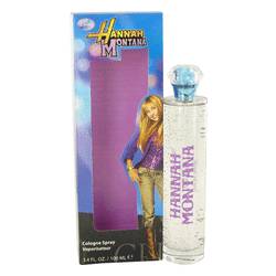 Hannah Montana Perfume 3.4 oz Cologne Spray