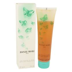 Hanae Mori