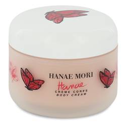 Hanae - Hanae Mori Perfume