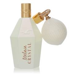 Hollister Malaia Crystal Perfume 2 oz Eau De Parfum Spray (unboxed)