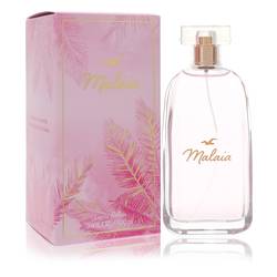 Hollister Malaia Perfume 3.4 oz Eau De Parfum Spray