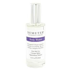 Demeter Holy Water Perfume 4 oz Cologne Spray