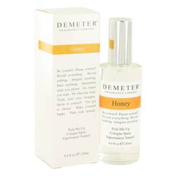 Demeter Honey Perfume 4 oz Cologne Spray